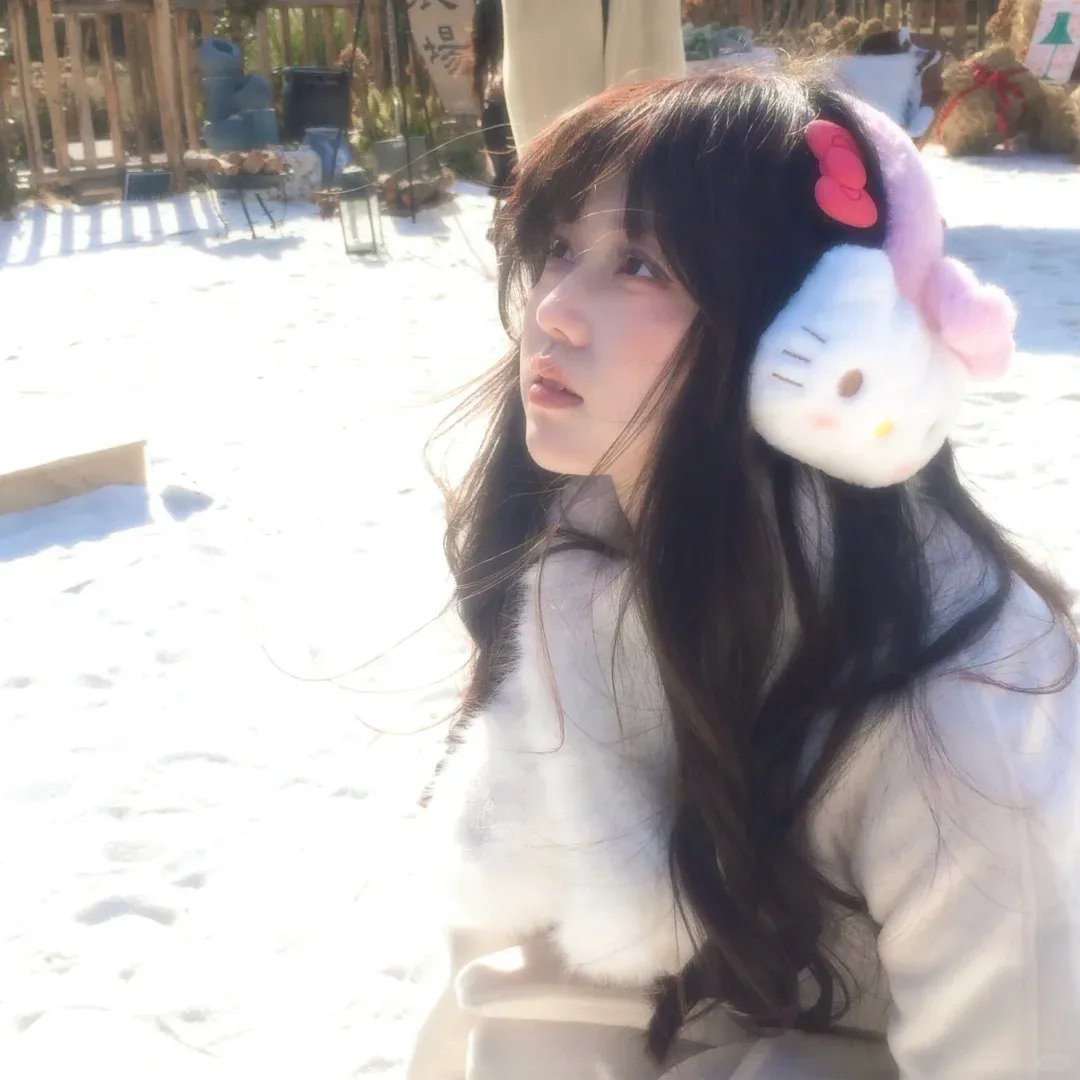 卖火柴女孩的再临